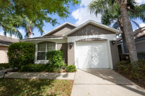 Stephen's Southern Dunes Vacation Home, Haines City